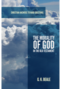 The Morality Of God In The Old Testament